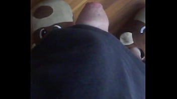 Sextape me capturing karla in casual wear yanking out my cock and making her kneel like the obedient girl she is – that instant submission is addictive