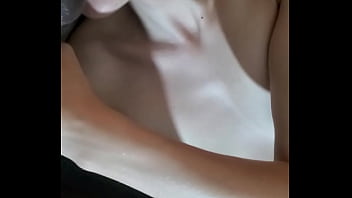 Lexi fields teases a black cock