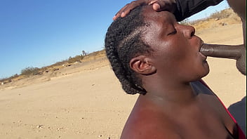 Chocolate dick and cum is her favorite gift v day Chocolate dick and cum is her favorite gift v day