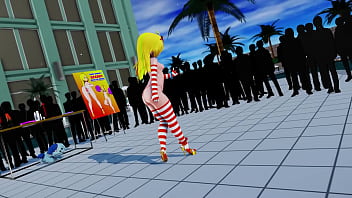 Mmd sex zombieland saga saki