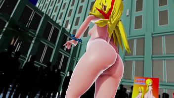 Mmd sex zombieland saga saki