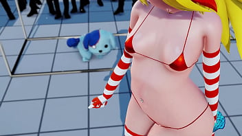 Mmd sex zombieland saga saki