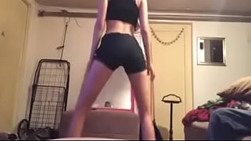 Destiny twerking
