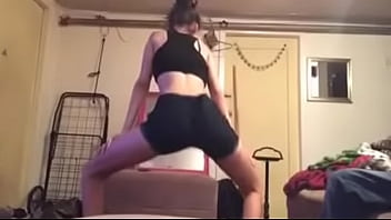Destiny twerking