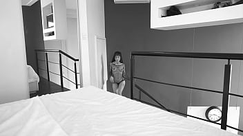 White alt brazilian nymph maria morangoh gets fucked by 3 cocks then get p1*d dap dry version anal 0% pussy rimming f2m alt bbc 3on1 ob559