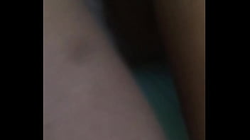 Wanted dick before she clocked in