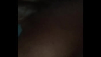 Wanted dick before she clocked in