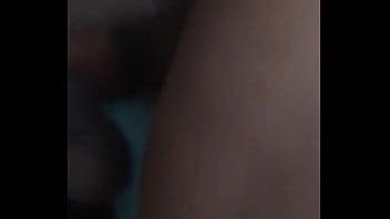 Wanted dick before she clocked in