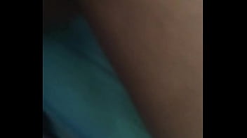 Wanted dick before she clocked in