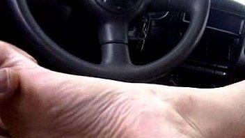 Solinha suja e com chulé