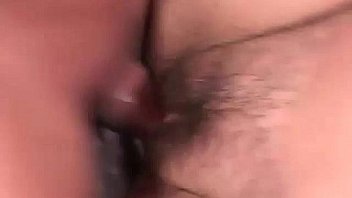 Big Tits Hairy Blonde Milf thumbnail