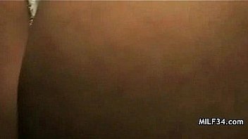 Hot cougar fuck handsome guy