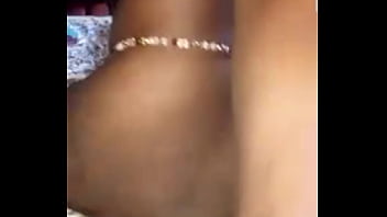 Fingering my pussy was so sweet and i cum