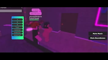 Roblox stripper