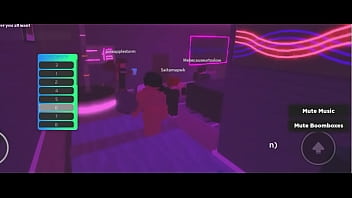 Roblox stripper