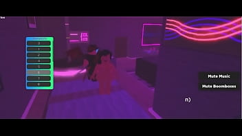 Roblox Stripper thumbnail