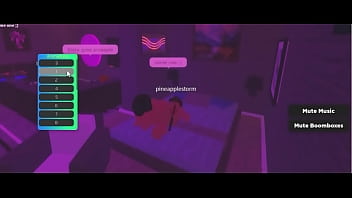 Roblox stripper