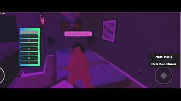 Roblox stripper