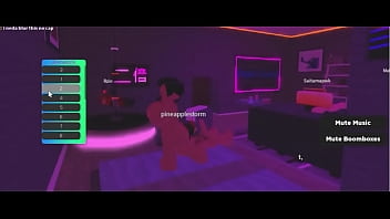 Roblox stripper
