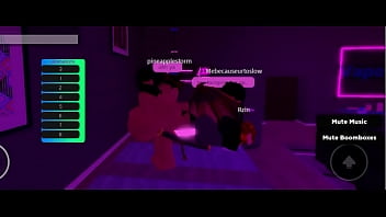 Roblox stripper