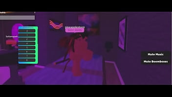 Roblox stripper