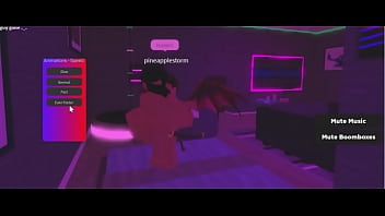 Roblox stripper