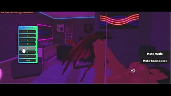 Roblox stripper