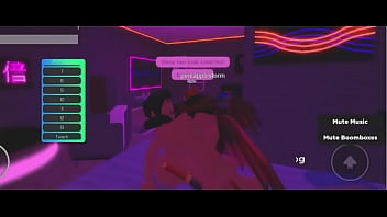 Roblox stripper