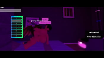 Roblox Stripper thumbnail