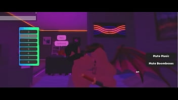 Roblox Stripper thumbnail