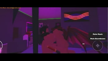 Roblox stripper