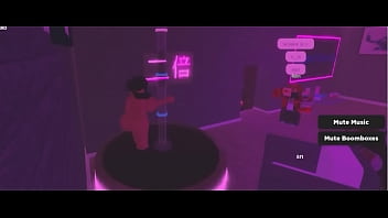 Roblox stripper