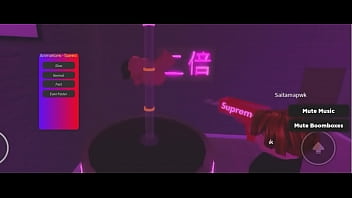 Roblox stripper