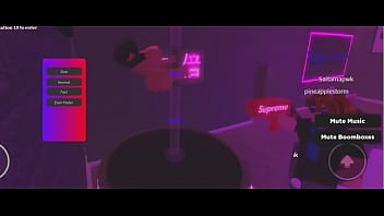 Roblox stripper