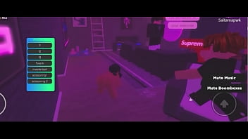 Roblox stripper