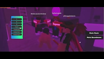 Roblox stripper