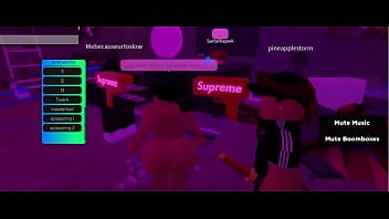 Roblox stripper
