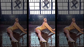 Mia malkova shows how flexible she can be