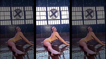 Mia malkova shows how flexible she can be