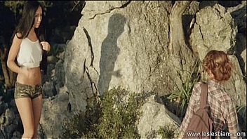 Martina And Nikol Know The Pussy thumbnail