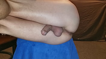 Incredible Orgasms While Stretching My Ass thumbnail