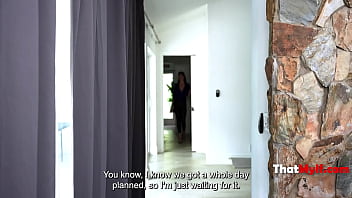 I think stepmom is super jealous of my gf