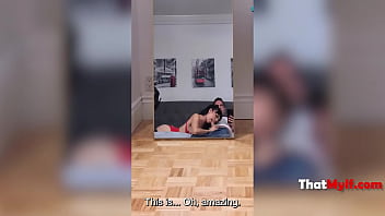 I think stepmom is super jealous of my gf