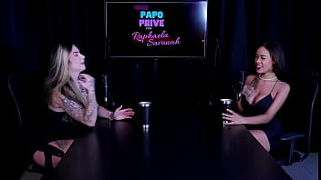 Veja a entrevista safada e cheia de putaria com a alice vasconcelos no porn cast brazil parte 2 watch sheer red