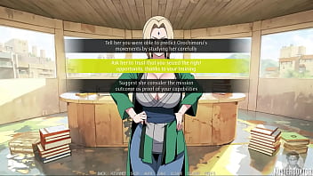 Shinobi Secrets Ep9 – Visual Novel Gameplay Hd thumbnail