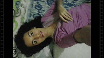 Naughty girl loves to tease