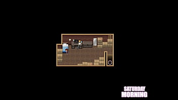 Knight of love cap 10 follando en cuatro a una milf bien puta