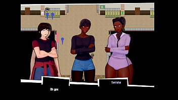 Knight of love cap 10 follando en cuatro a una milf bien puta