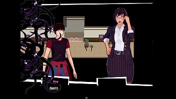 Knight of love cap 10 follando en cuatro a una milf bien puta