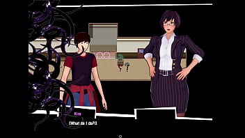 Knight of love cap 10 follando en cuatro a una milf bien puta